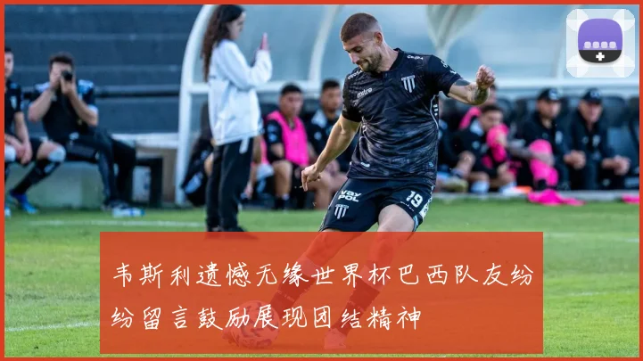 韦斯利遗憾无缘世界杯巴西队友纷纷留言鼓励展现团结精神