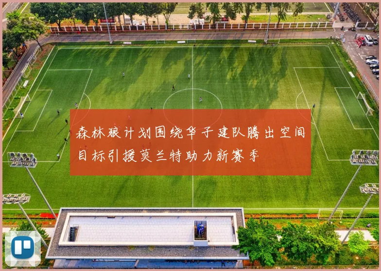 森林狼计划围绕华子建队腾出空间目标引援莫兰特助力新赛季